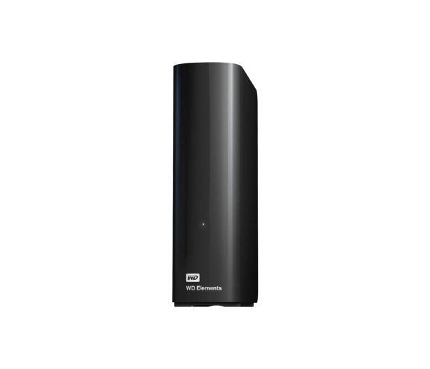 WD Elements Desktop 2TB USB 3.0 - 170084 - zdjęcie